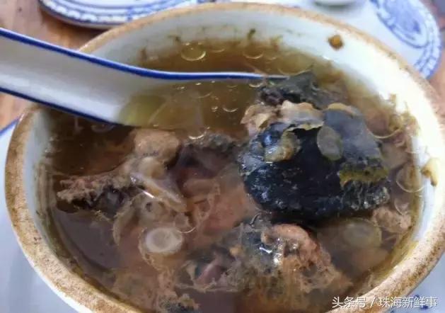 8道必尝的珠海特色小吃,珠海必吃十大美食小吃