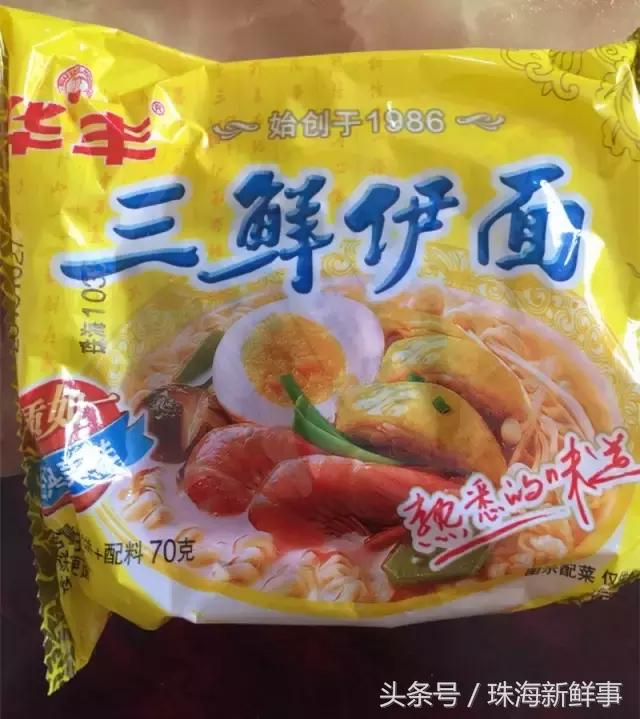 8道必尝的珠海特色小吃,珠海必吃十大美食小吃