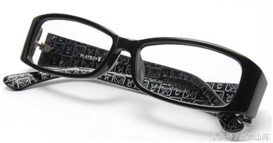 换一副眼镜框改变颜值,教你如何换眼镜