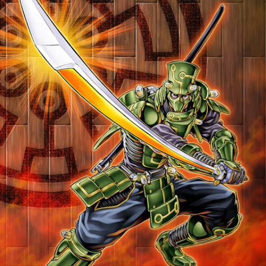 游戏王六武众在多少集出现的,游戏王卡牌内容故事