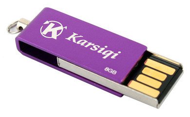 u盘插入另一台电脑就没反应了,u盘插入电脑就响一下然后没反应