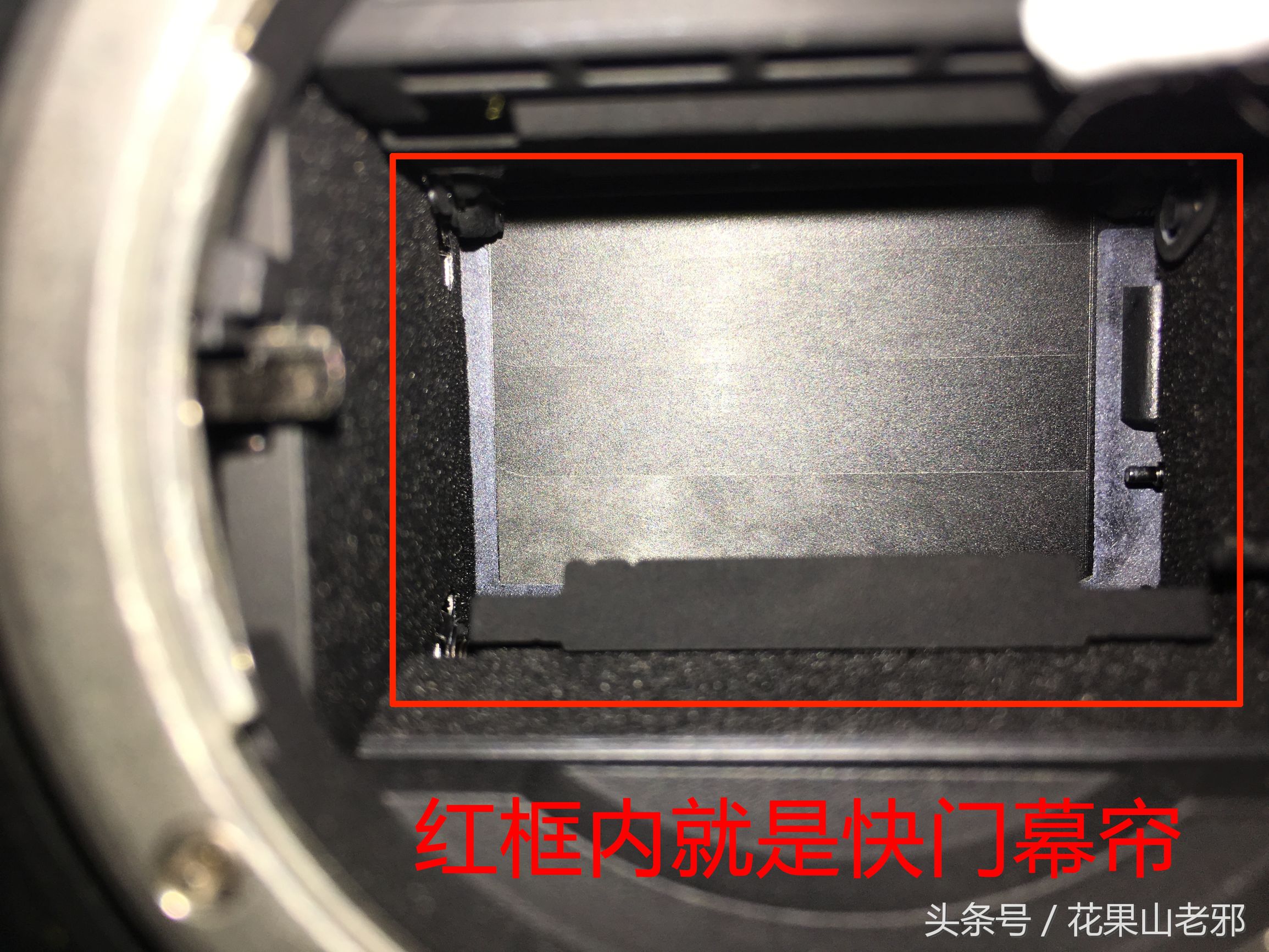 机械快门电子快门寿命,相机一般快门寿命是多少