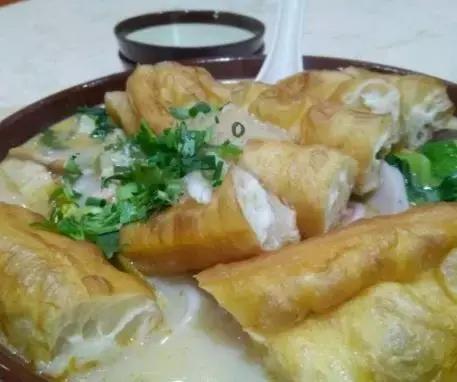 宁波的深夜食堂,宁波最好吃的夜宵餐厅