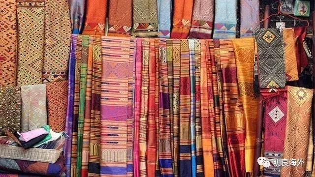 泰国必买18样泰国畅销产品排行榜,泰国必买的30款商品