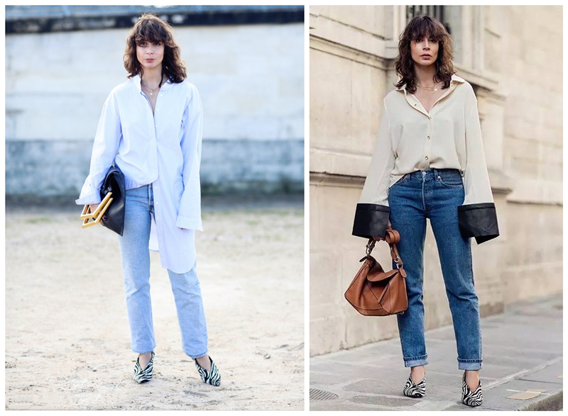 奶奶鞋怎么穿不显老 (奶奶鞋女款2022新款搭配)