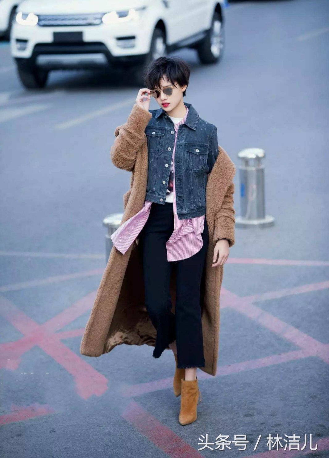 基础单品搭配攻略,平价单品怎么穿出高级感