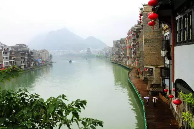 贵州最美“旅拍”地，堪比三亚和丽江！