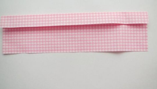 组合心形礼品盒折纸图解教程,心形收纳盒折纸大全