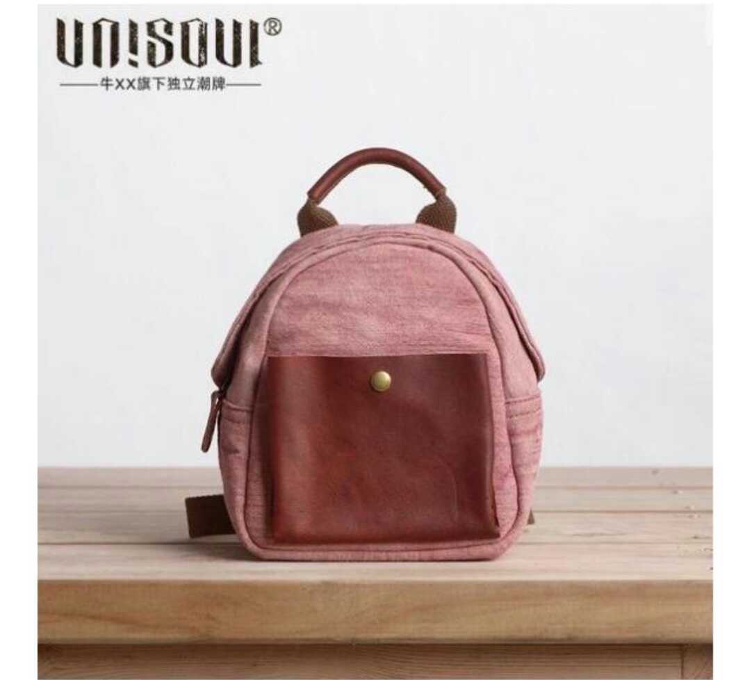 有什么好看的双肩包推荐,有什么推荐的双肩包国货