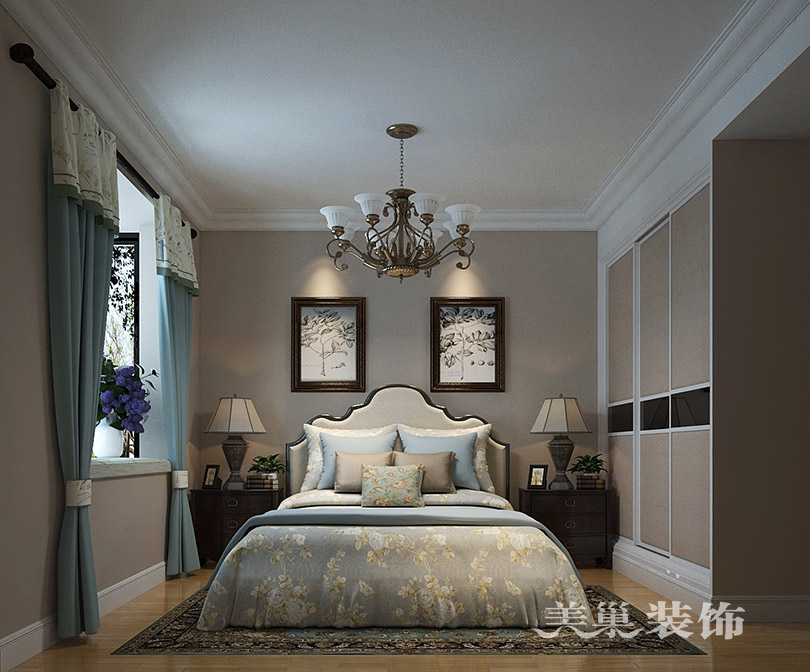 中海锦苑郑州一居室,郑州中海锦苑客厅图片