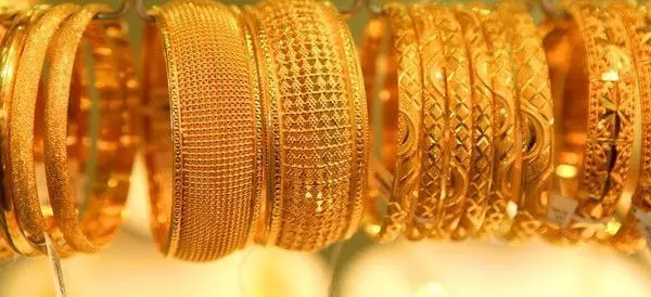 假黄金为什么会掉色,假黄金为啥有烧焦味