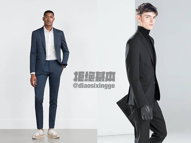 西装建议买定制的吗,定制西装与成衣的区别