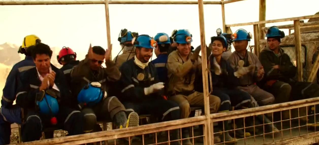 4分钟带你看10000米地底,几分钟带你看完大人物