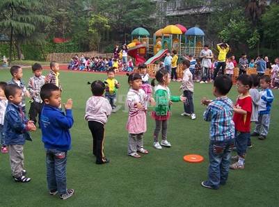 浦口区公办幼儿园有哪些,浦口四大幼儿园