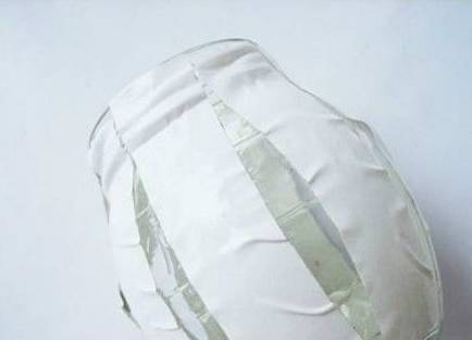 老干妈瓶子还可以这么用，好后悔扔了那么多····