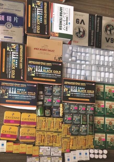 擦亮眼睛别被山寨货骗了,假冒伪劣商品展示真假对比