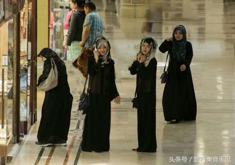 迪拜有什么世界第一,迪拜的奢华历程