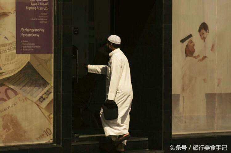 迪拜是世界最富有的国家吗,迪拜是全世界最富有国家吗