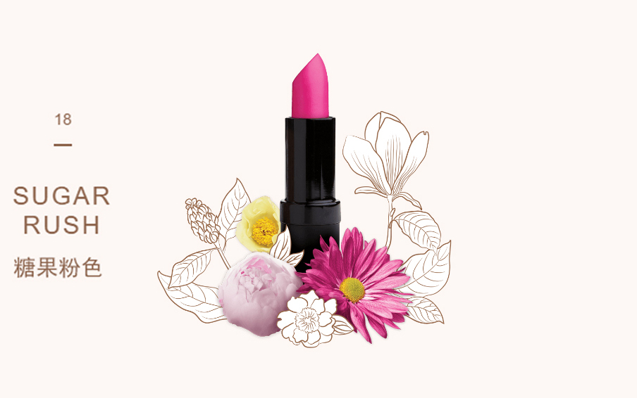 全网公认最好用的大牌口红,全网公认最好用口红