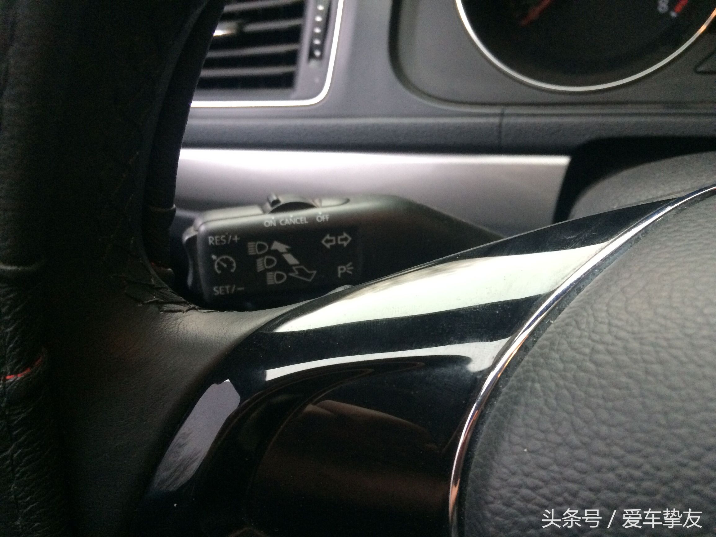 大众17款新朗逸跟15款朗逸新旧对比，自己的用车体验