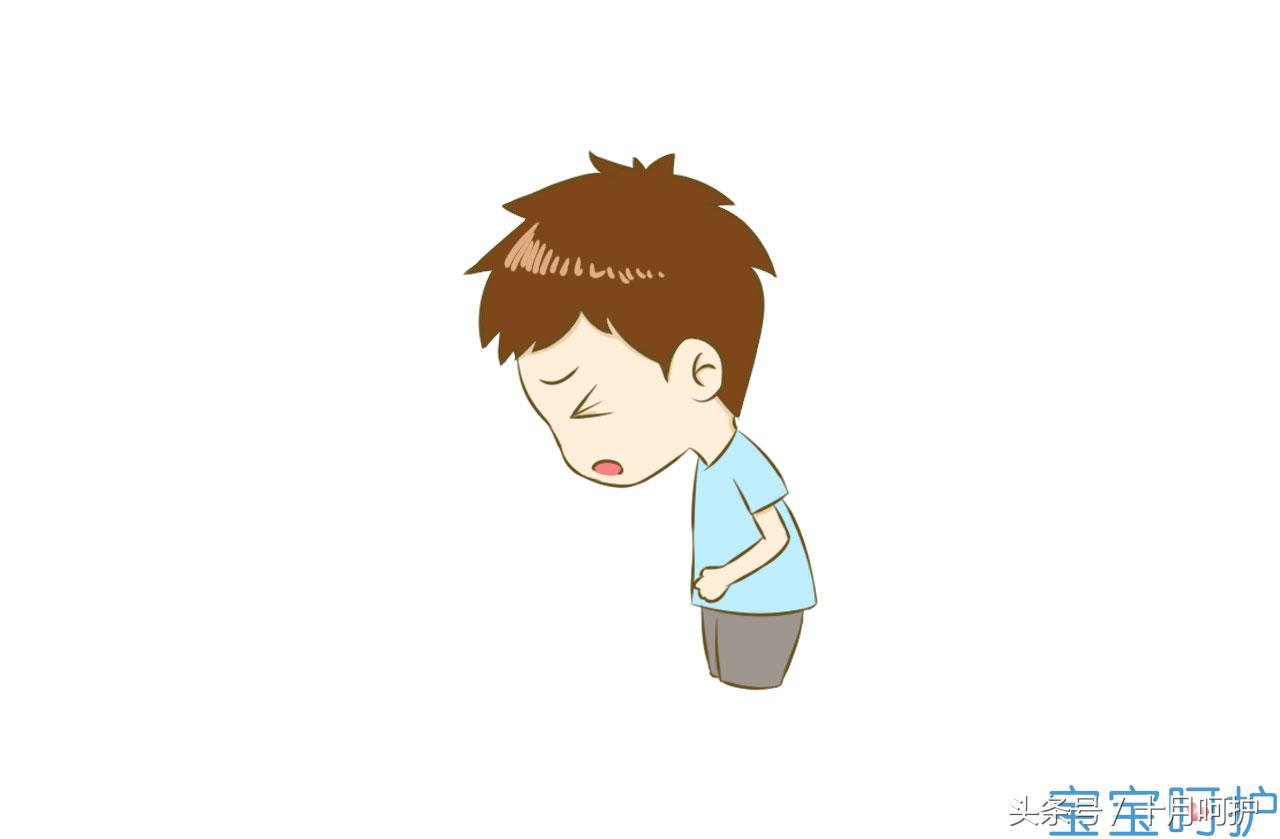 宝妈反胃呕吐,11月婴儿呕吐的原因以及怎样解决