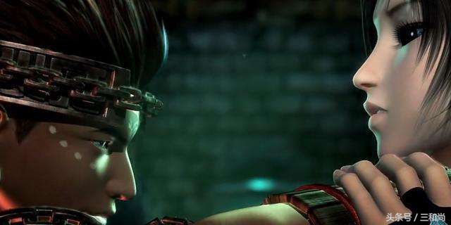 项羽最霸气的一战,项羽手下五大名将和蜀汉五虎