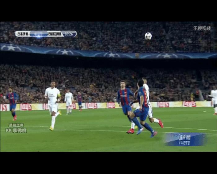 苏亚雷斯帮助巴萨夺欧冠,巴萨欧冠惨案