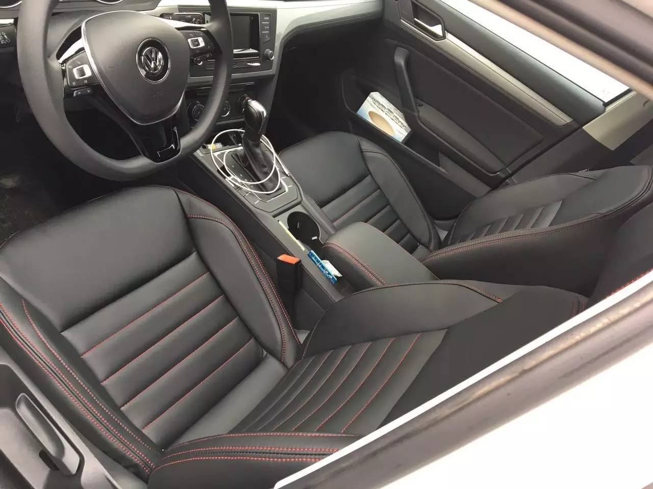 凌渡提车一年半，开了26000公里后，车主是这样总结的