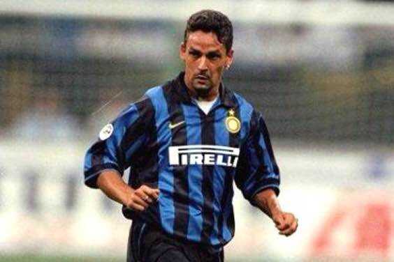 那些年足球巨星,意甲小世界杯时期著名球星