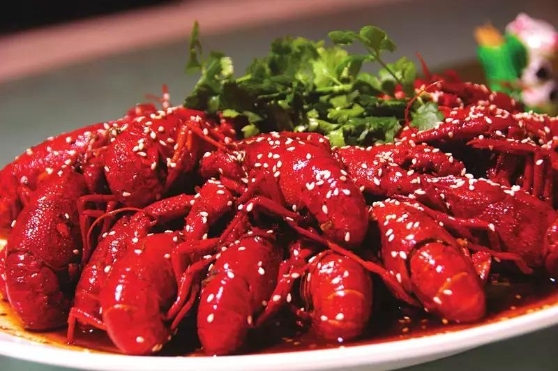 高记龙虾很火的苏州龙虾店,苏州龙虾店咸水龙虾