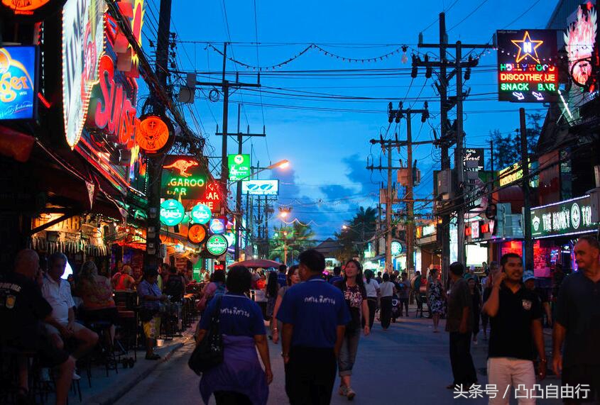 自由行普吉岛旅游攻略 (普吉岛自由行旅游攻略)