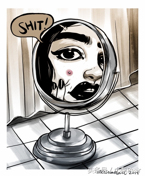 祛痘印博主亲测,祛痘印真实测评推荐