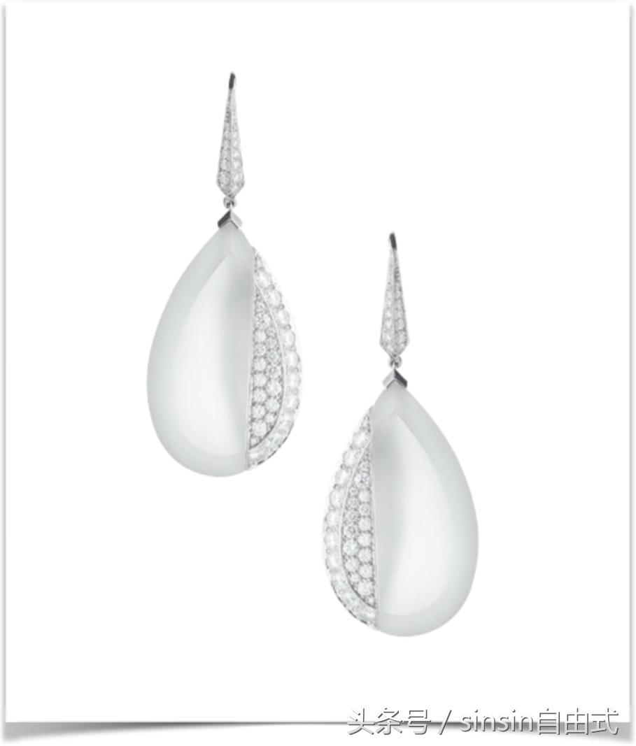 缤纷*光春**十里春盛半宝石为你轻描纯然芳菲靡色（二）