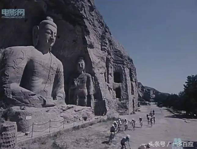 跟着山西太原第一部彩色故事片，穿越回1982年的三晋大地