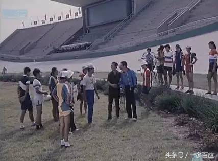 跟着山西太原第一部彩色故事片，穿越回1982年的三晋大地