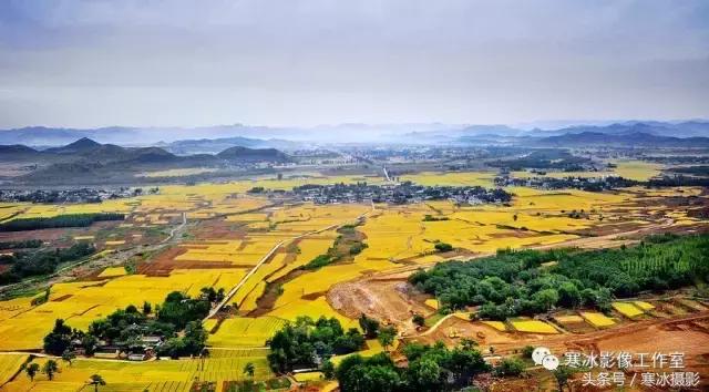 厉害了河南,厉害了我的林州