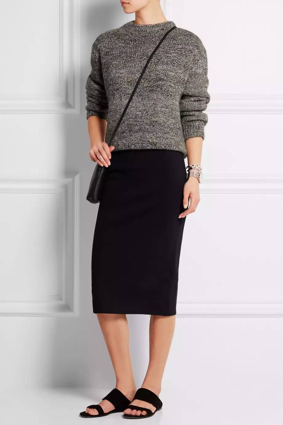 必买的大牌单品,衣橱必买的100件单品