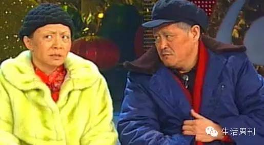 中国文艺春晚三十年回顾,30多年的春晚哪年最精彩