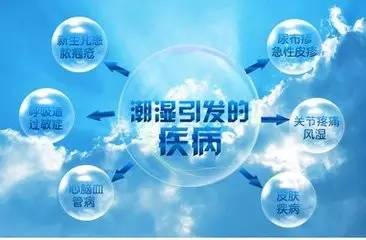 回南天杀回南宁｜除了永恒的*裤内**难题，这些“潮病”才是真要关心的