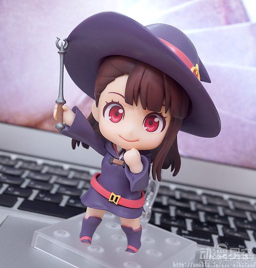 gsc小魔女学园粘土人,蔷薇少女gsc粘土人