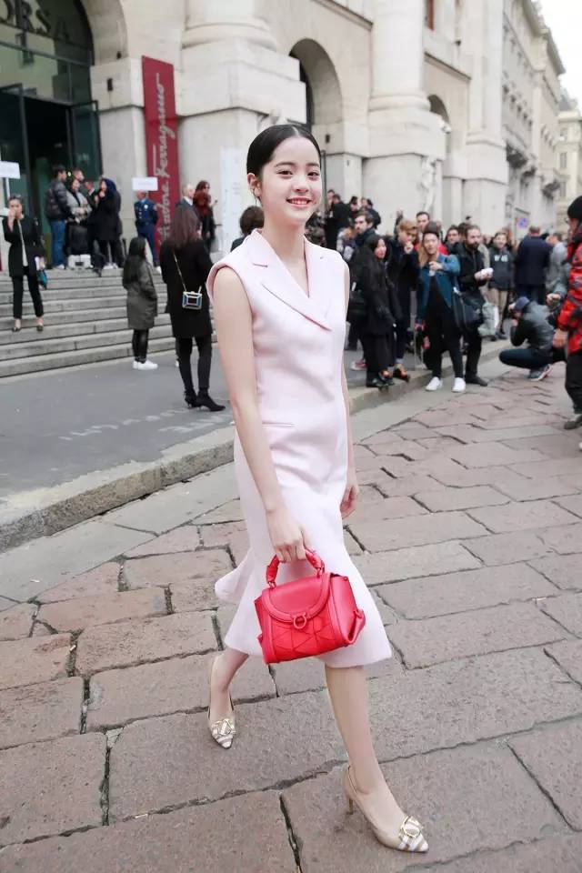 让赫本喜欢的巧克力品牌,让奥黛丽赫本自愧不如的女星