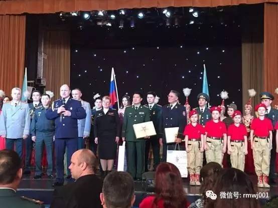 唱响民族团结,捍卫和平的坚定决心