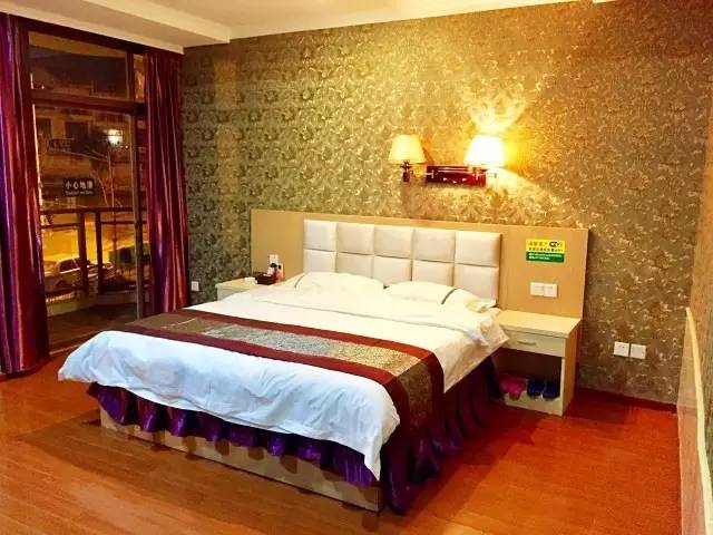 重庆江北区机场住宿,江北机场附近有住宿吗