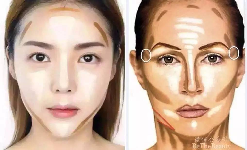 鎬庝箞璁╄劯鍨嬪彉寰楀ソ鐪嬪皬鍦嗚劯,濡備綍璁╄劯鍨嬪彉鎴愭祦鐣呭皬鍦嗚劯