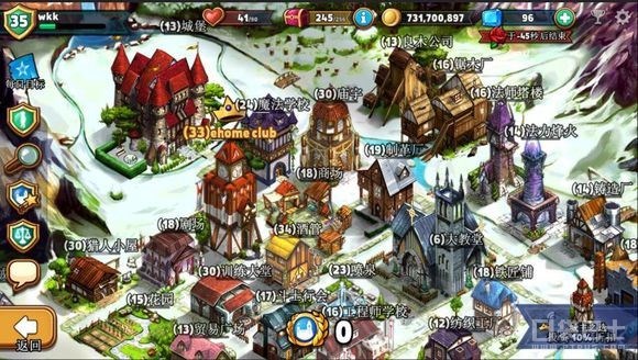 商店新手入门攻略,商店英雄