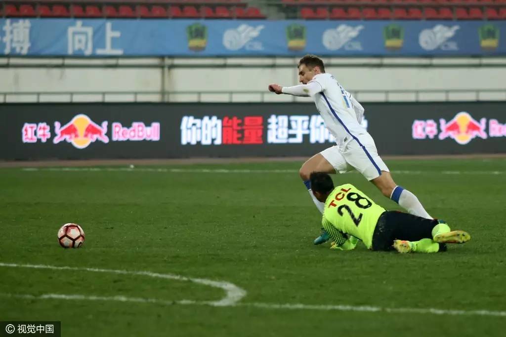 国安对亚泰前瞻,预测国安四比零