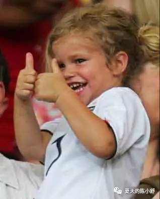 贝克汉姆大背头发型,贝克汉姆3个儿子名字