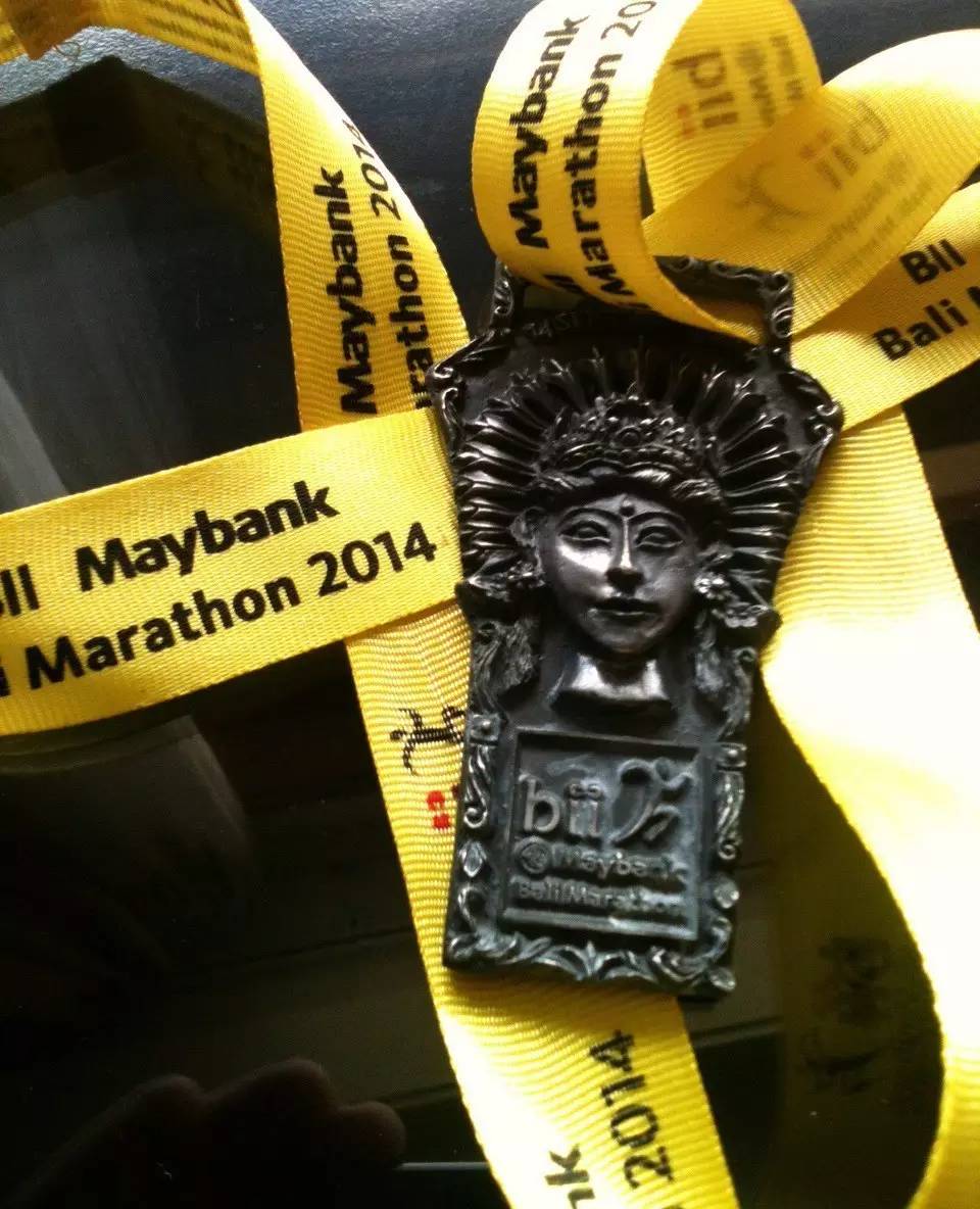 想跑进好莱坞大片吗？这些大片的取景地也有马拉松！