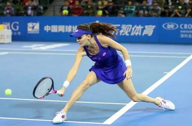 拉德万斯卡止步次轮,拉德万斯卡夺冠之路