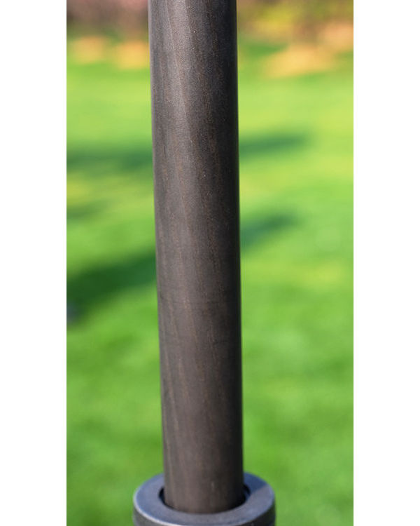 坚固更轻便*钟金**碳纤反折脚架UTC-63体验